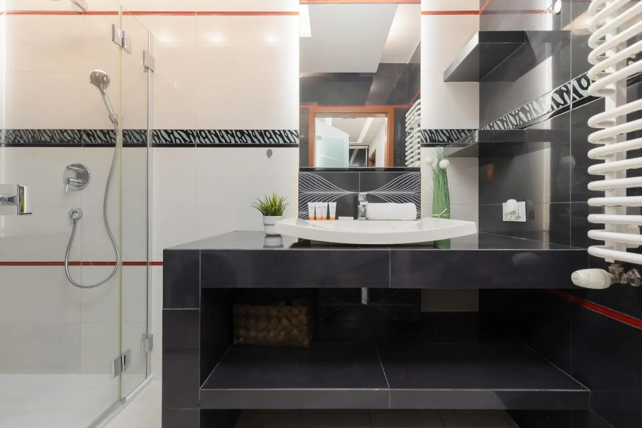Praga Modern Apartment Lukowska By Renters Warsaw 0*,  Poland