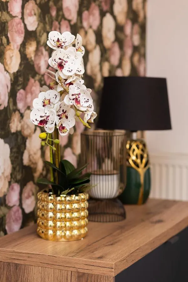 Praga Modern Apartment Lukowska By Renters Warsaw