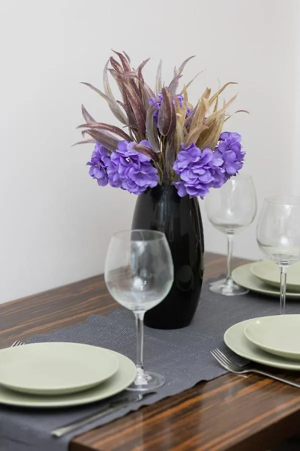 Praga Modern Apartment Lukowska By Renters Warsaw