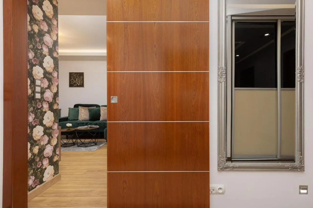 Praga Modern Apartment Lukowska By Renters Warsaw