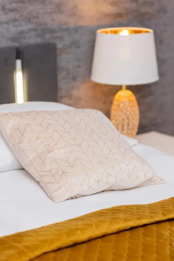 Praga Modern Apartment Lukowska By Renters Warsaw