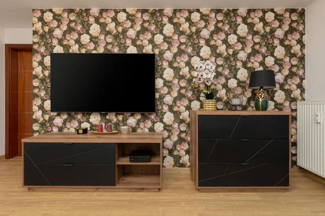 Praga Modern Apartment Lukowska By Renters Warsaw 0*,  Poland